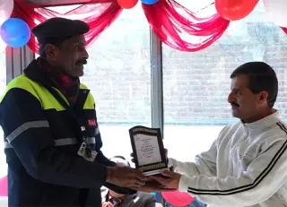 service image