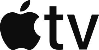 Apple logo