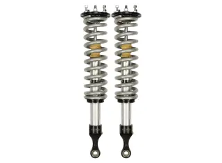 500R Sport 2.0 Inch Front Coilover Kit Toyota Tacoma 2024-2026