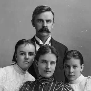 Aldrich family