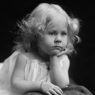 Horen child