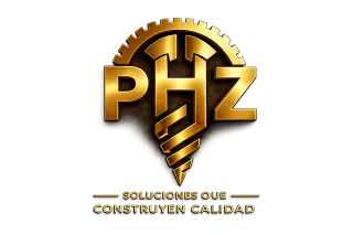 PHZ Hardware Store logo