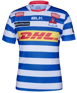 Western Province Currie Cup Jersey 2022 - X-large