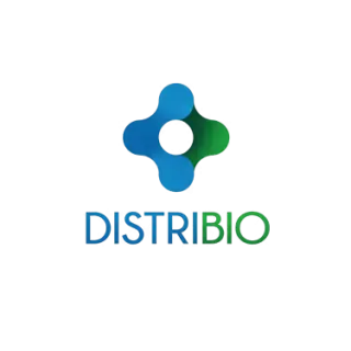 Distribio logo