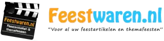 Feestwaren.nl logo