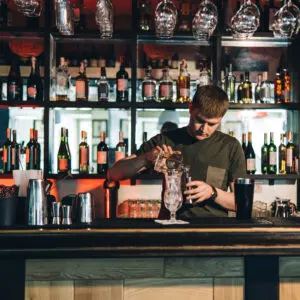 Gin-O-Clock Masterclass | An In-Depth Dive Into The World Of Gin (90 – 150 Minutes Session)