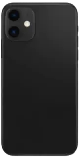 iPhone 12 mini • 64GB