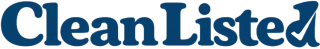 CleanListed logo
