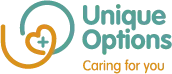 Unique Options + Limited logo