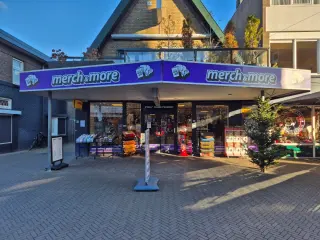 Merch & More | Pokémon, TCG, Anime & Games | Gameshop Emmen