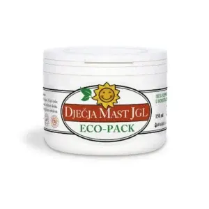 Dječja mast JGL eco-pack