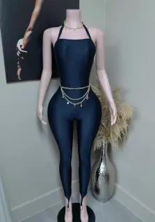 Masterpiece jumpsuit