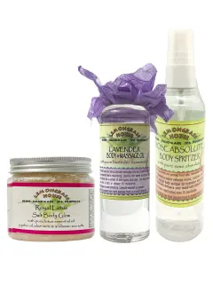 Body Care Set