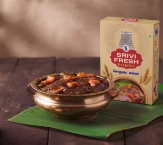 Wheat Halwa