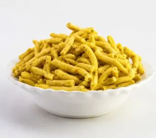 Pepper sevu
