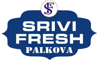 Srivi Fresh logo
