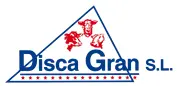 Discagran logo