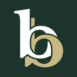 Becky Broeder Design logo