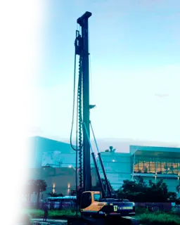 Teeengenharia work