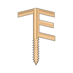 T&And Engineering logo