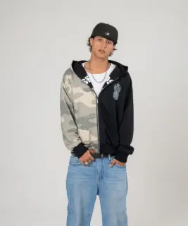 Campera switch (reversible)