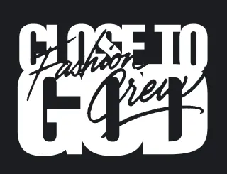 Close To God logo