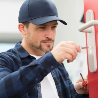 Padlock options available for residential security - Copy