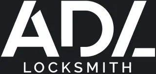 ADL Locksmith logo