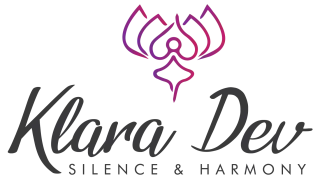 Klara Dev - Studio Silence & Harmony logo