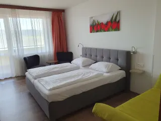 Hotelový pokoj