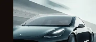 Dark sports coupe with PPF