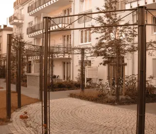 Salve verwaltungsgebiet immobilie