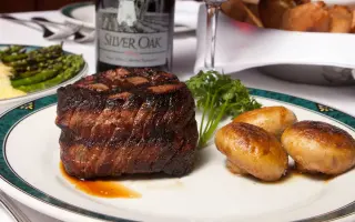 Slider steak