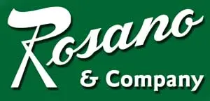 Rosano & Co logo