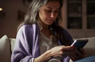 Suvoda patient app for clinical trials