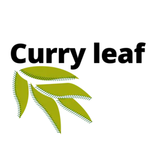 Curry Leaf