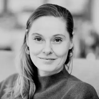 Mette Miriam Sloth