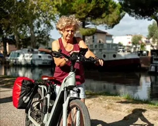 Msy bike stocksy