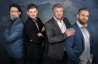 Das Team der UNIQA Generalagentur ​Team 6