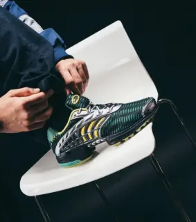 ADIDAS CLIMACOOL 2 BRAIN DEAD