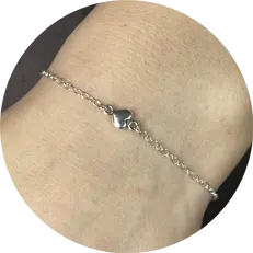 Jewelry home