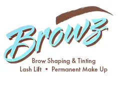Browz logo