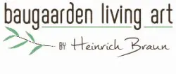 Baugaarden logo