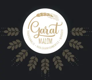 Garat mill logo