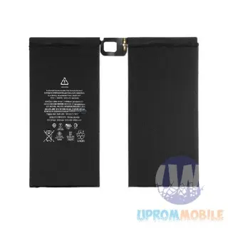 Thay pin iPad Pro 12.9 inch 2020