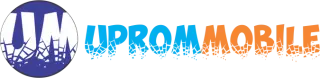 Uprommobile logo
