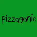 Pizzaganic logo