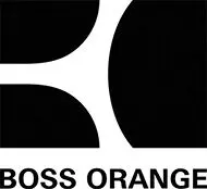 Boss orange