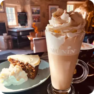 Cacaothé-Brunch Et Coffee Shop - restaurant PERIGUEUX - manger a PERIGUEUX