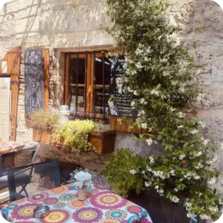 Cacaothé-Brunch Et Coffee Shop - restaurant PERIGUEUX - top resto PERIGUEUX